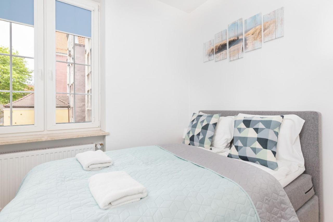 Lejlighed Chlebnicka In Old Town By Renters Gdańsk