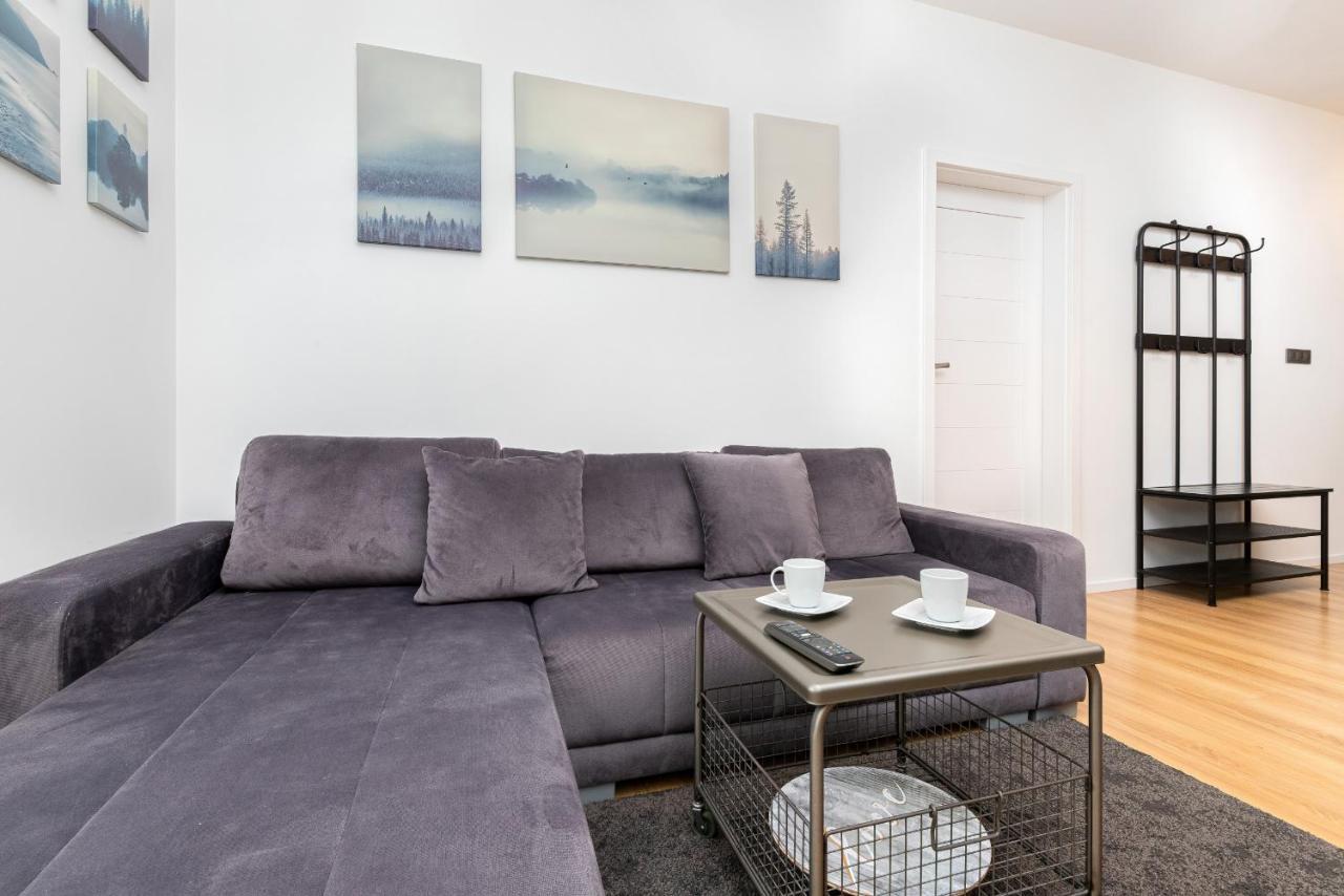 Chlebnicka In Old Town By Renters Lejlighed *