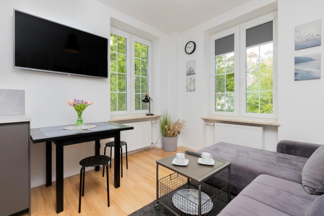 Chlebnicka In Old Town By Renters Lejlighed Gdańsk