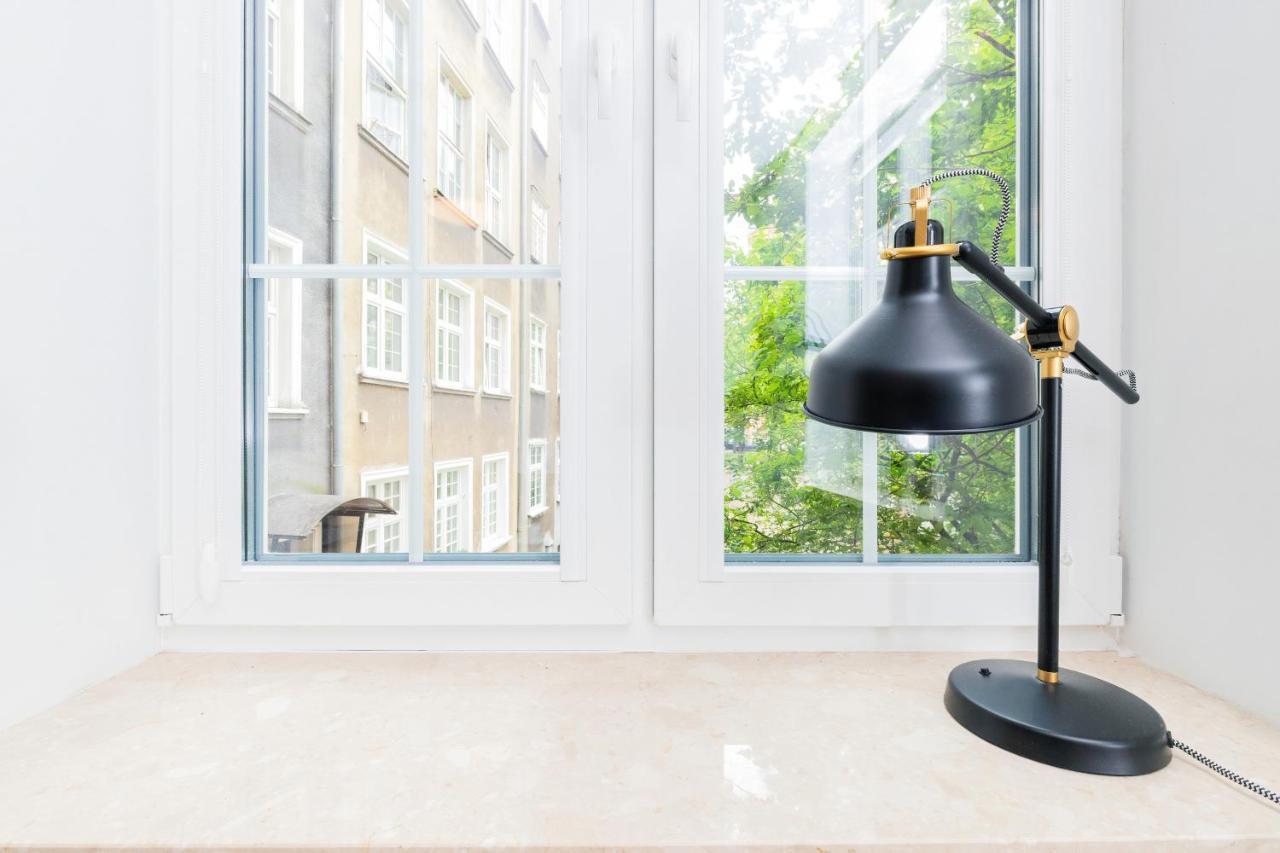 Lejlighed Chlebnicka In Old Town By Renters