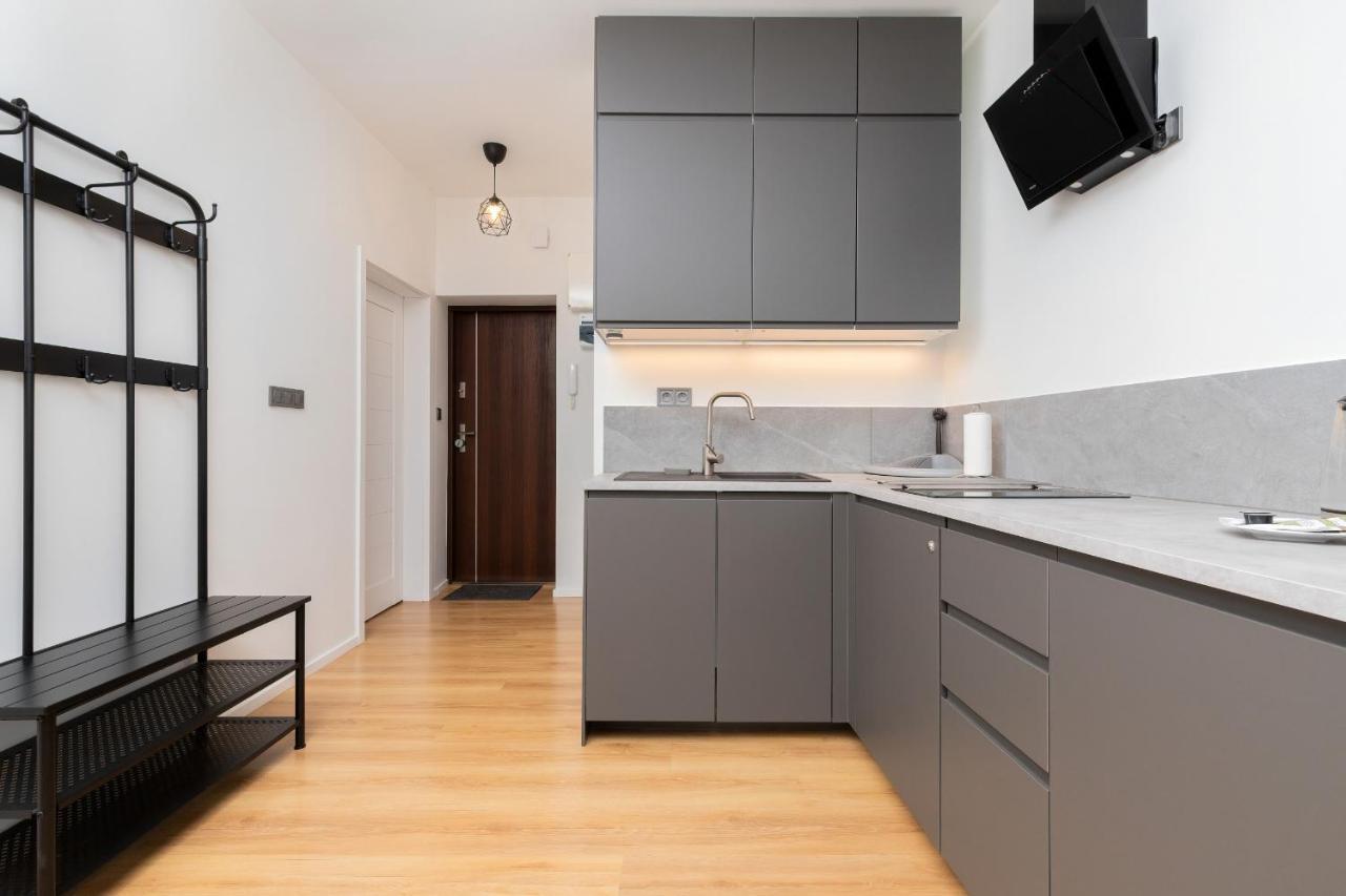 Lejlighed Chlebnicka In Old Town By Renters *