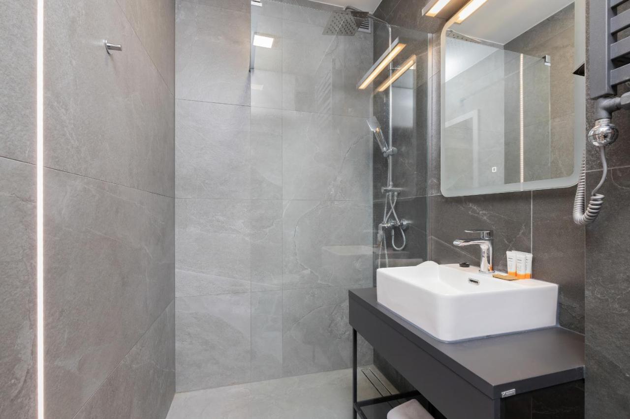 Chlebnicka In Old Town By Renters Lejlighed